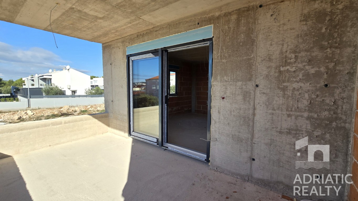 Appartement À vendre - šibensko-kninska Vodice - foto 4/21