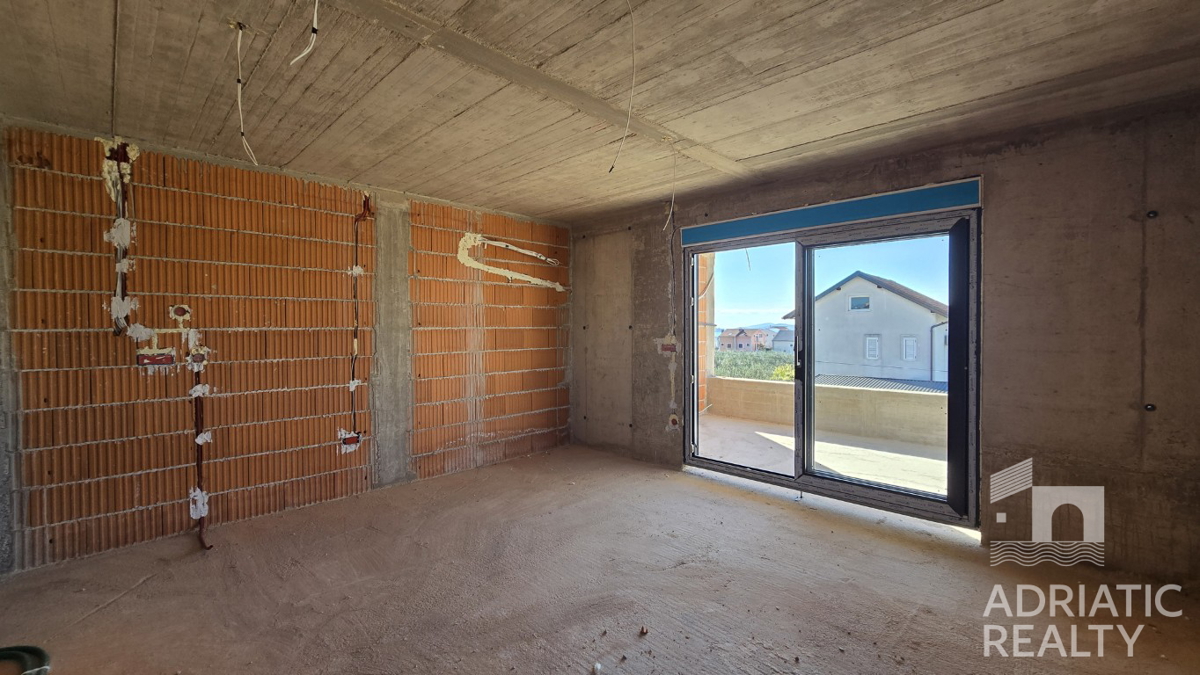 Appartement À vendre - šibensko-kninska Vodice - foto 5/21