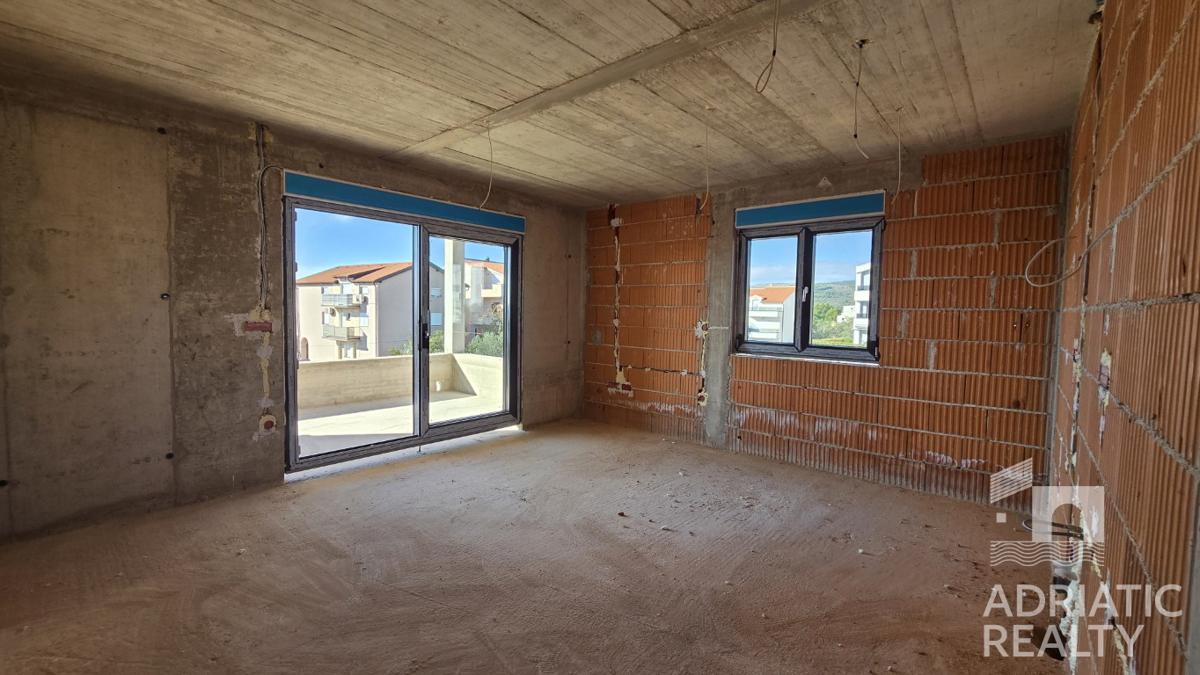 Appartement À vendre - ŠIBENSKO-KNINSKA VODICE