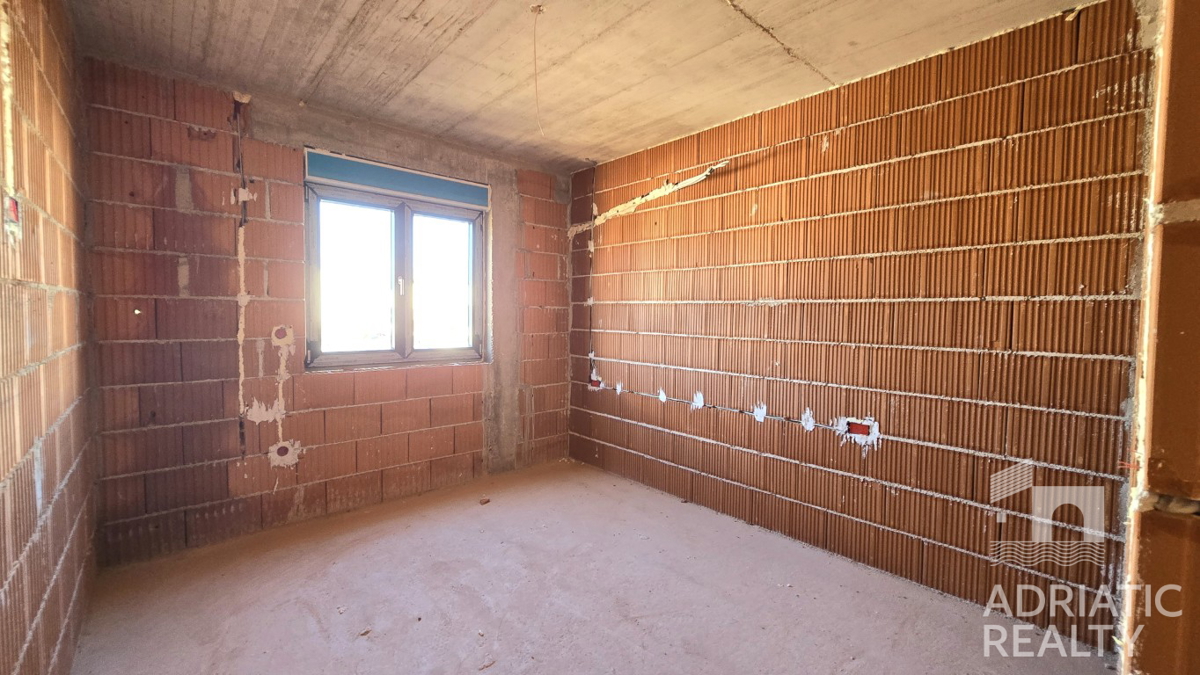 Appartement À vendre - ŠIBENSKO-KNINSKA VODICE