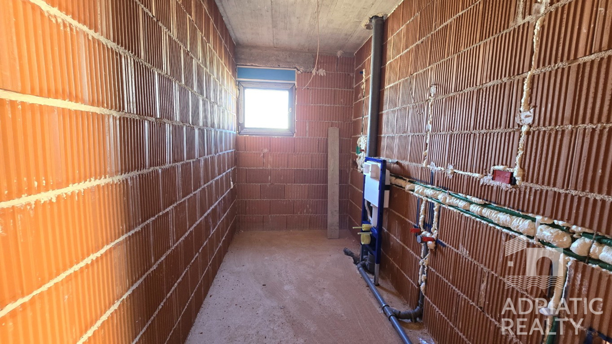 Appartement À vendre - ŠIBENSKO-KNINSKA VODICE
