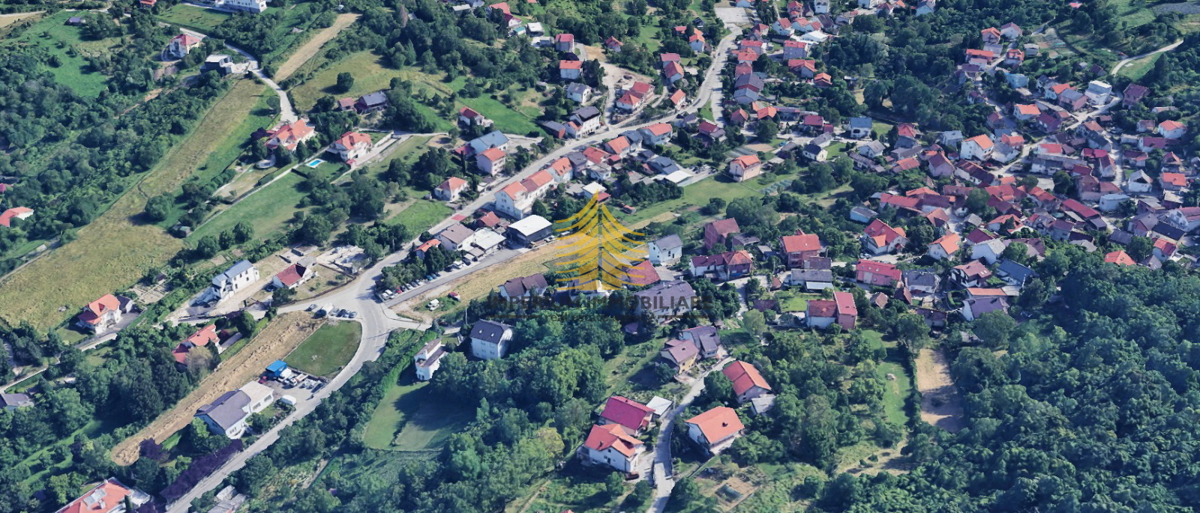 Land For sale - GRAD ZAGREB ZAGREB