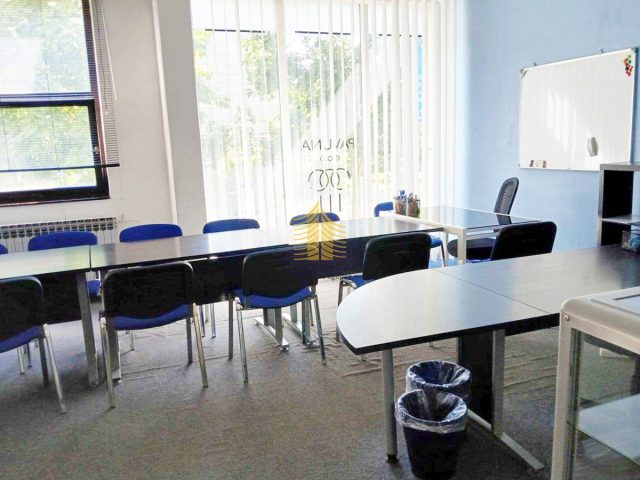 Poslovni prostori za najem 75 m² – Zaprešić