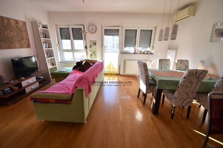Apartma na predaj 70 m² – Zagreb