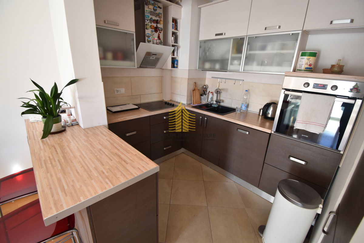 Flat For sale - GRAD ZAGREB ZAGREB
