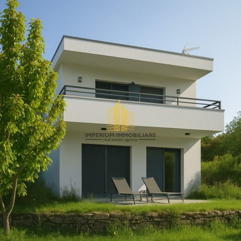 Dom na sprzedaż 173 m² – Omiš