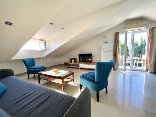 Flat for sale 58 m² – Medulin