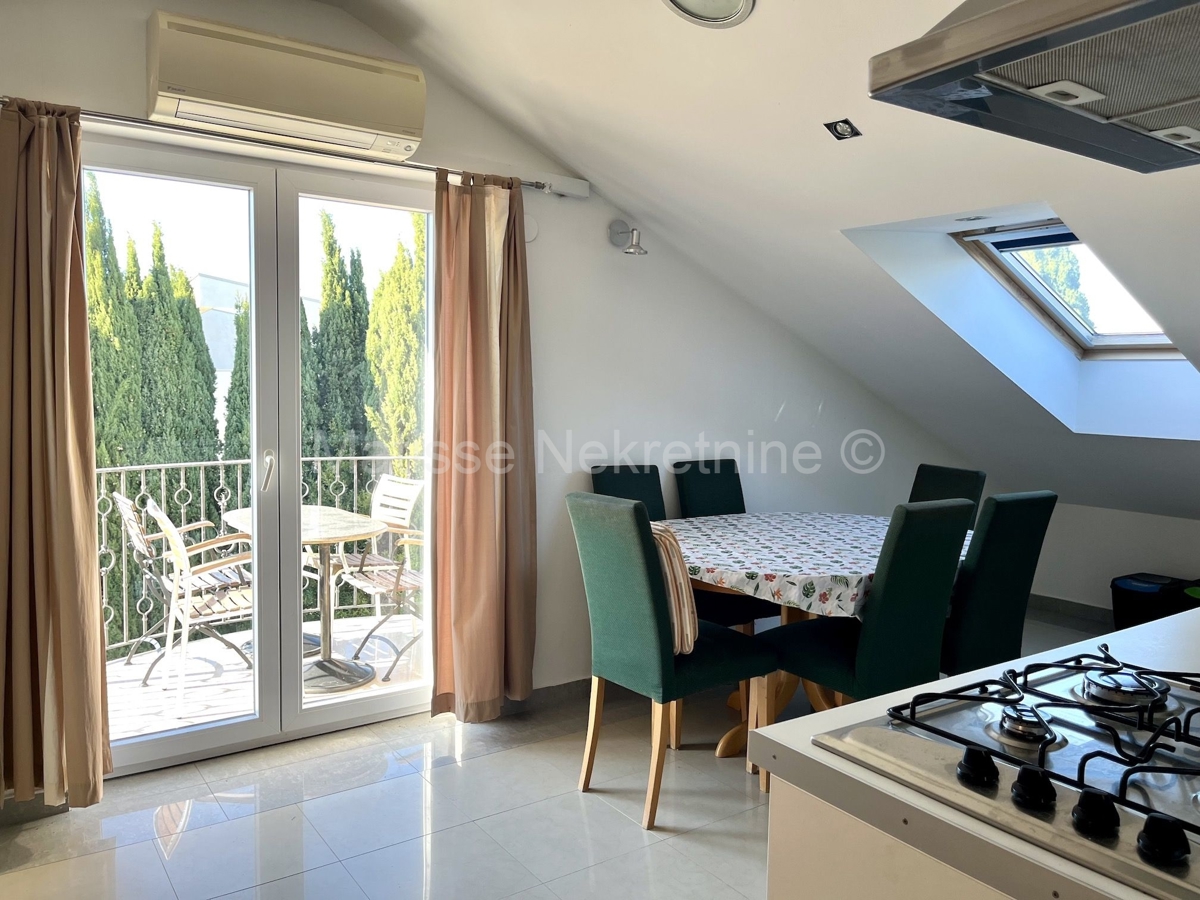 Flat For sale - ISTARSKA MEDULIN
