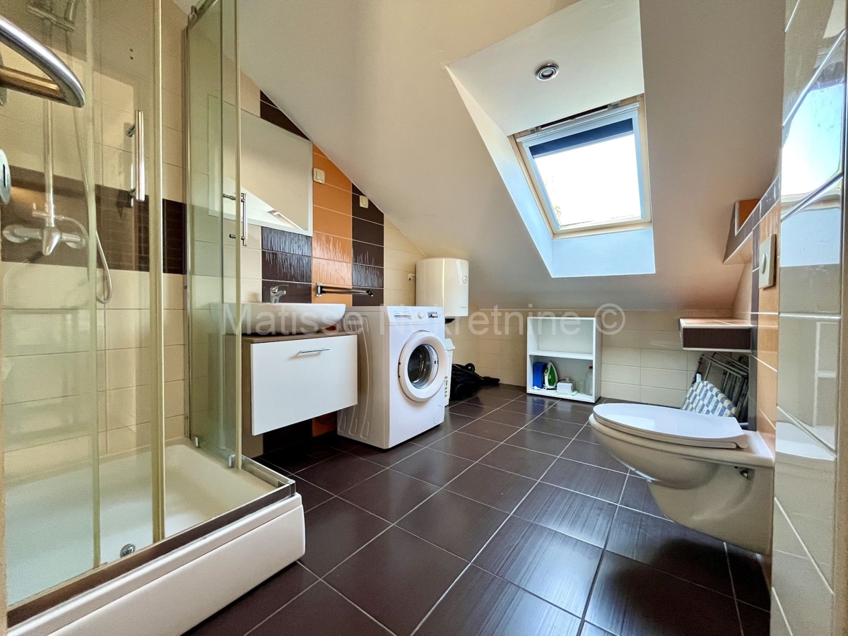 Flat For sale - ISTARSKA MEDULIN