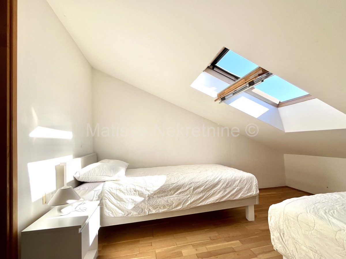 Flat For sale - ISTARSKA MEDULIN