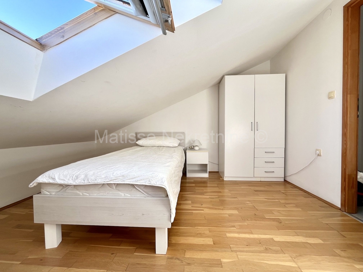 Flat For sale - ISTARSKA MEDULIN
