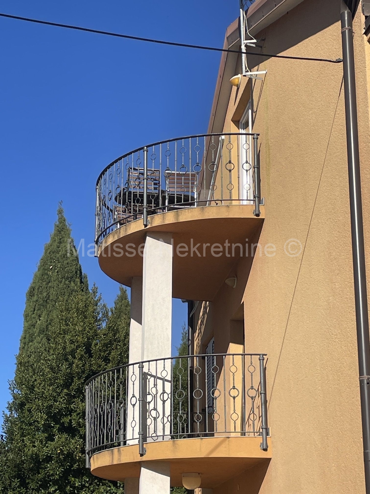 Flat For sale - ISTARSKA MEDULIN