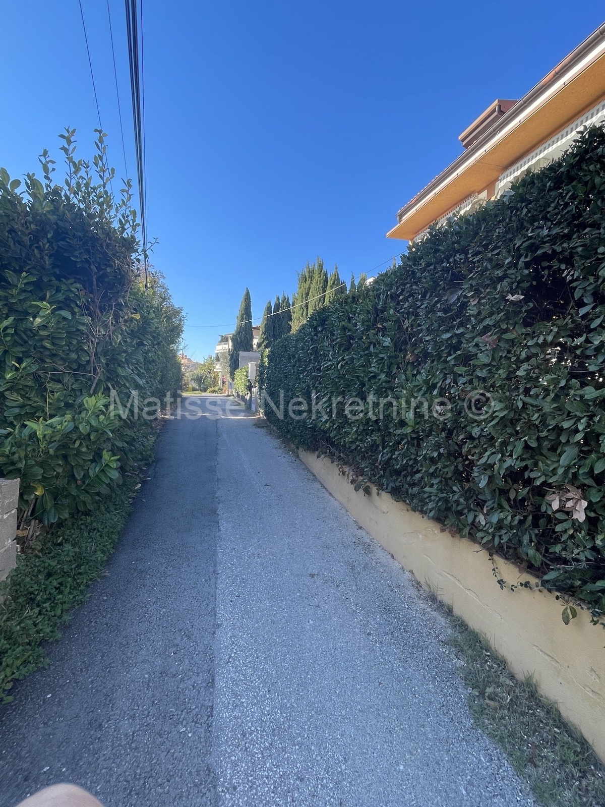 Flat For sale - ISTARSKA MEDULIN