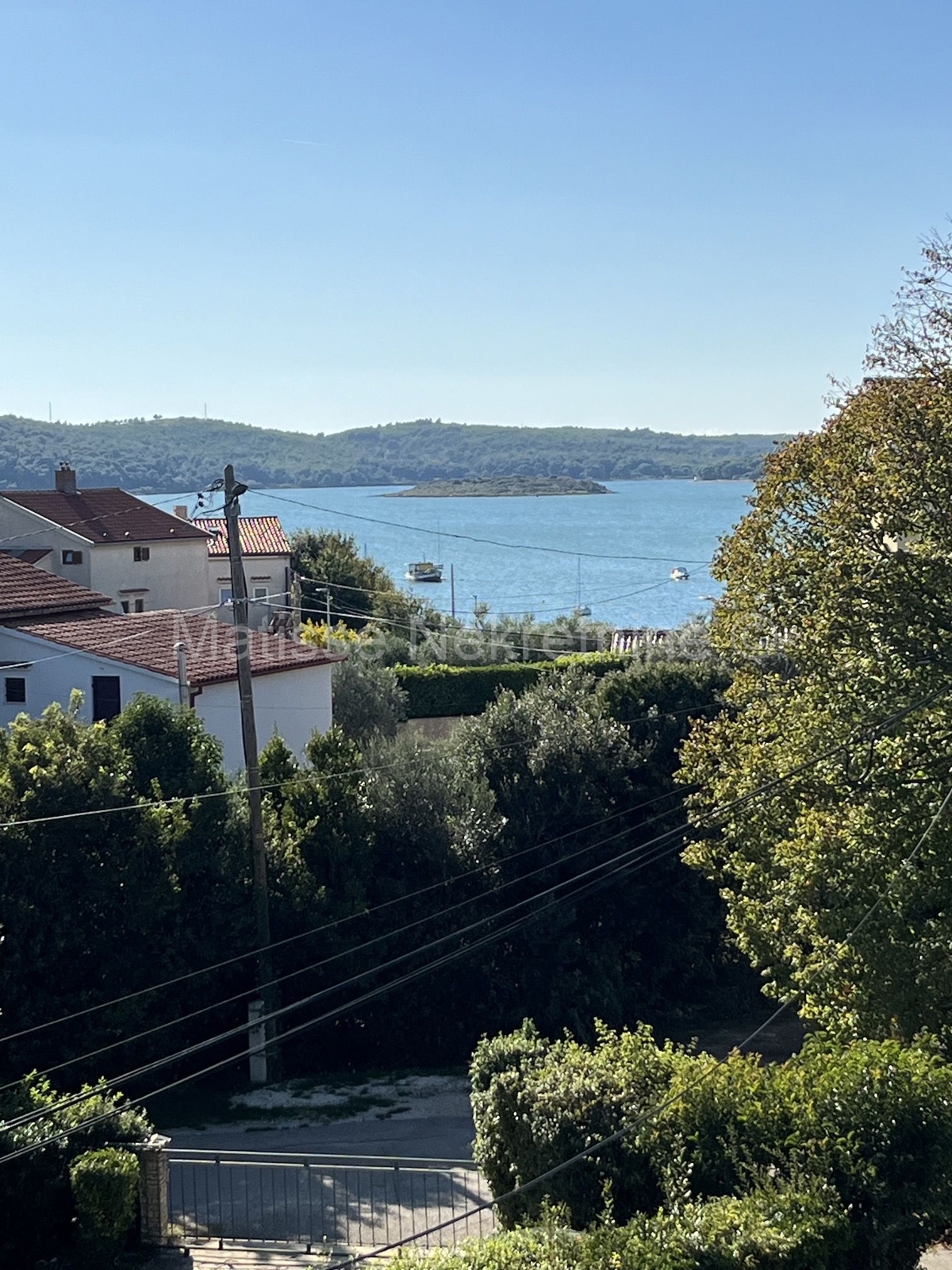 Flat For sale - ISTARSKA MEDULIN