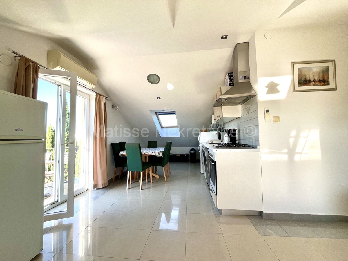 Flat For sale - ISTARSKA MEDULIN