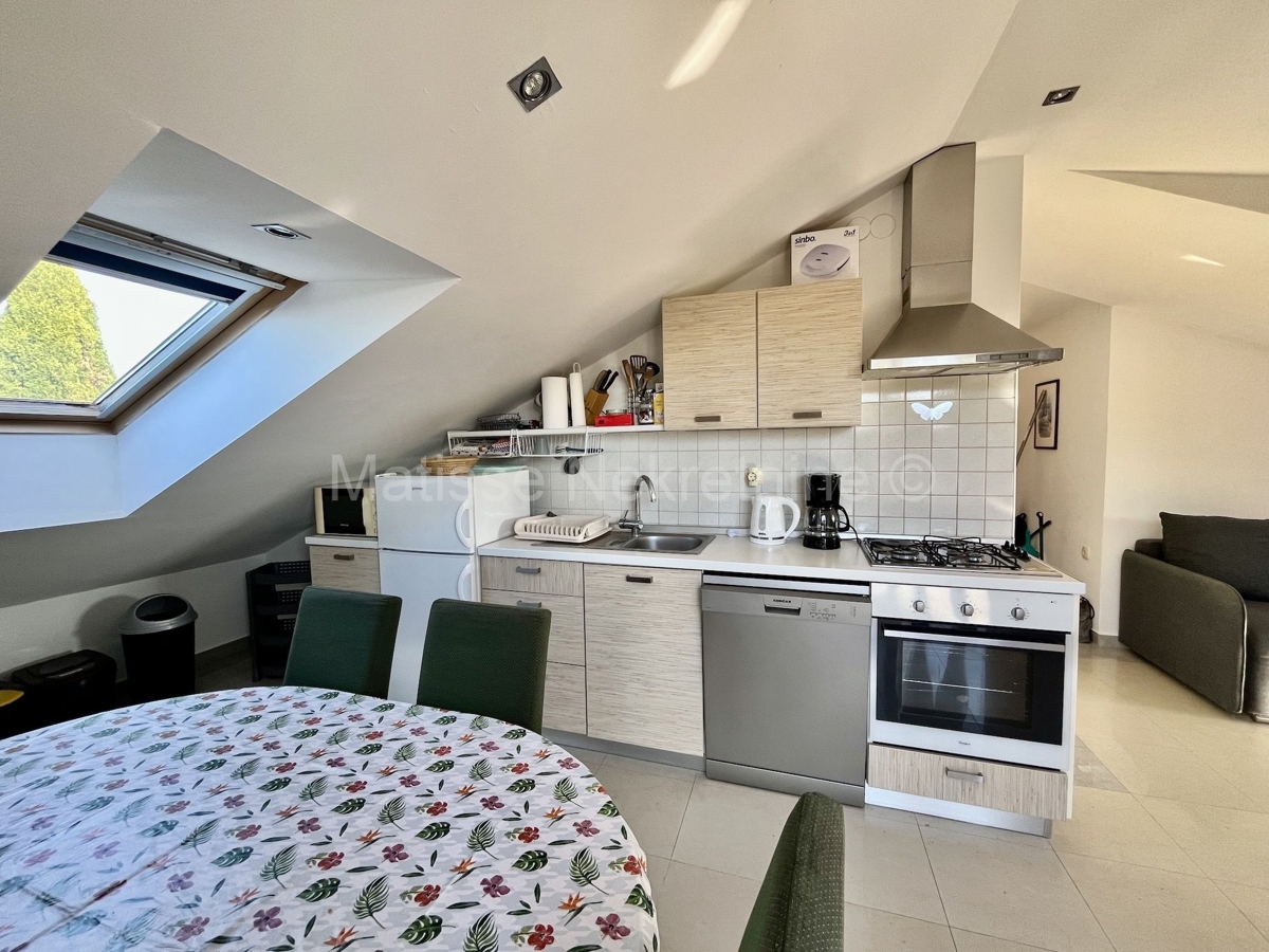 Flat For sale - ISTARSKA MEDULIN