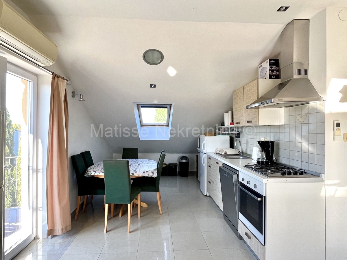 Flat For sale - ISTARSKA MEDULIN