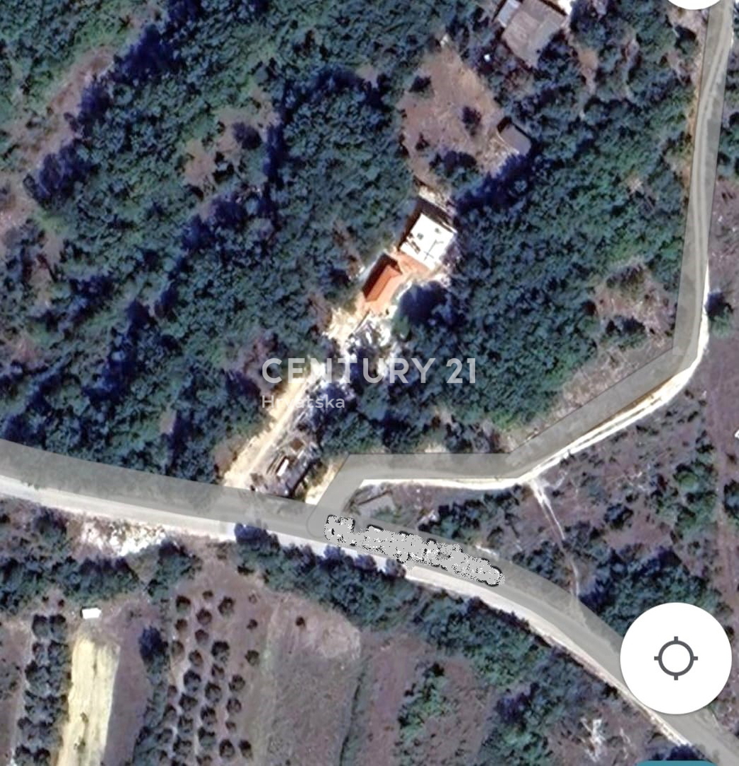 Dom Na predaj - ZADARSKA POLIČNIK