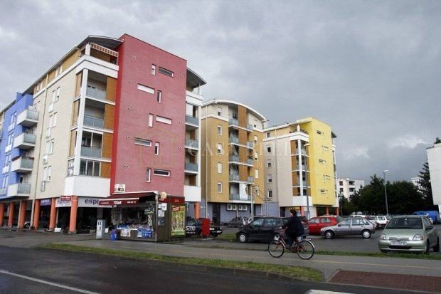 Mieszkanie na sprzedaż 75 m² – Koprivnica