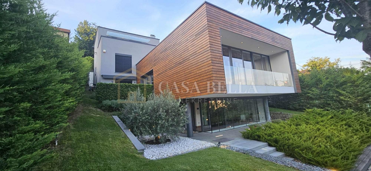 Casa In vendita - Grad Zagreb Zagreb - foto 3/25
