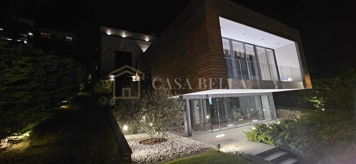 Casa In vendita - GRAD ZAGREB ZAGREB