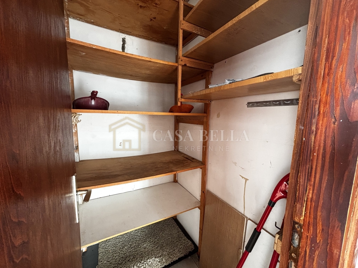 Apartmán Na predaj - LIČKO-SENJSKA SENJ