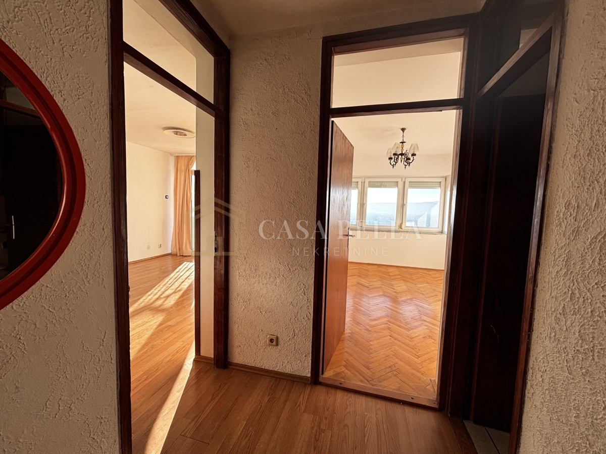 Apartmán Na predaj - LIČKO-SENJSKA SENJ