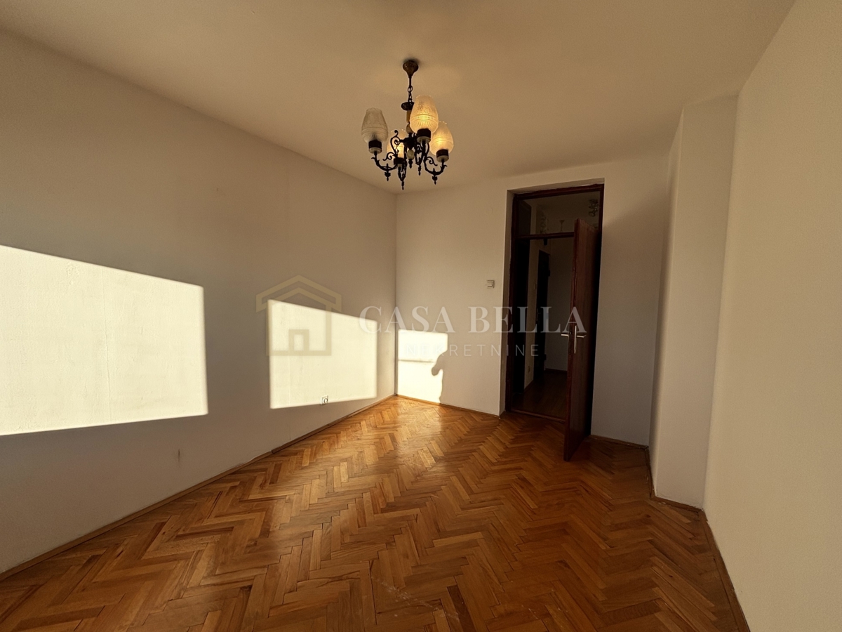 Apartmán Na predaj - LIČKO-SENJSKA SENJ