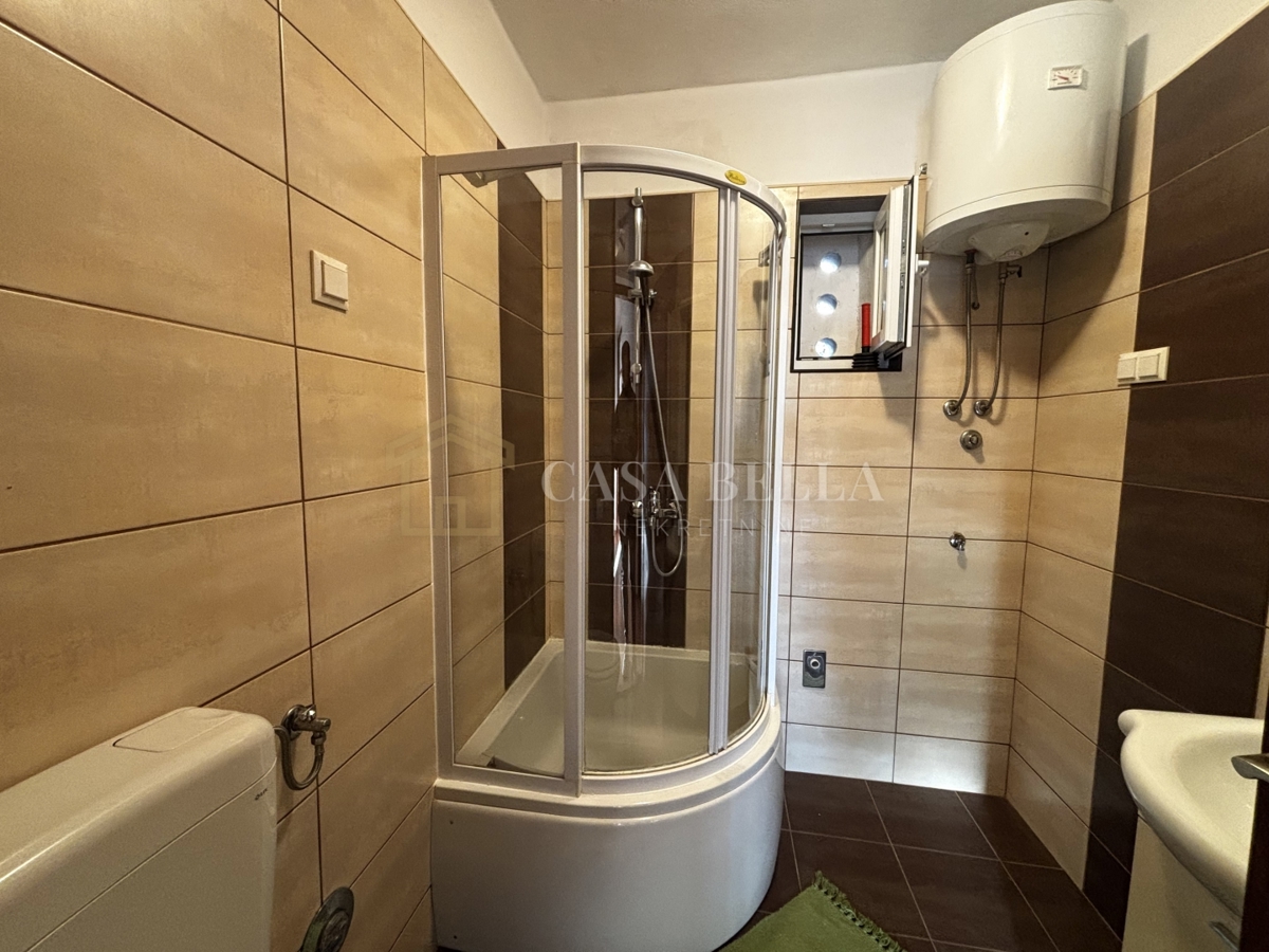 Apartmán Na predaj - LIČKO-SENJSKA SENJ