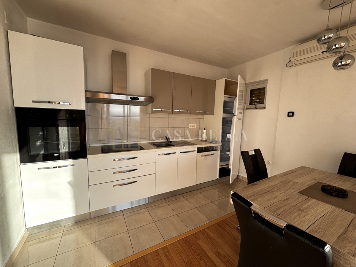 Apartmán Na predaj - LIČKO-SENJSKA SENJ