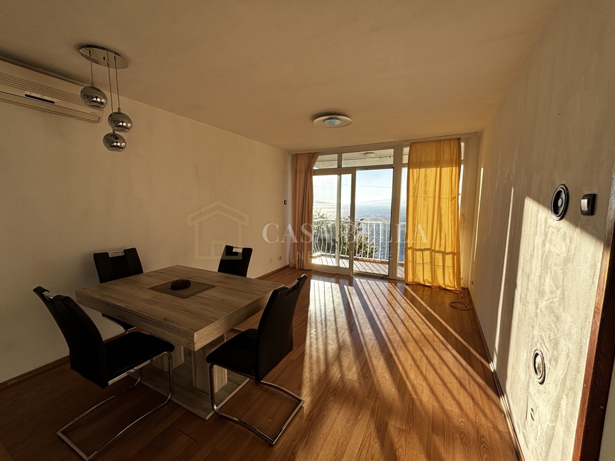 Apartmán Na predaj - LIČKO-SENJSKA SENJ
