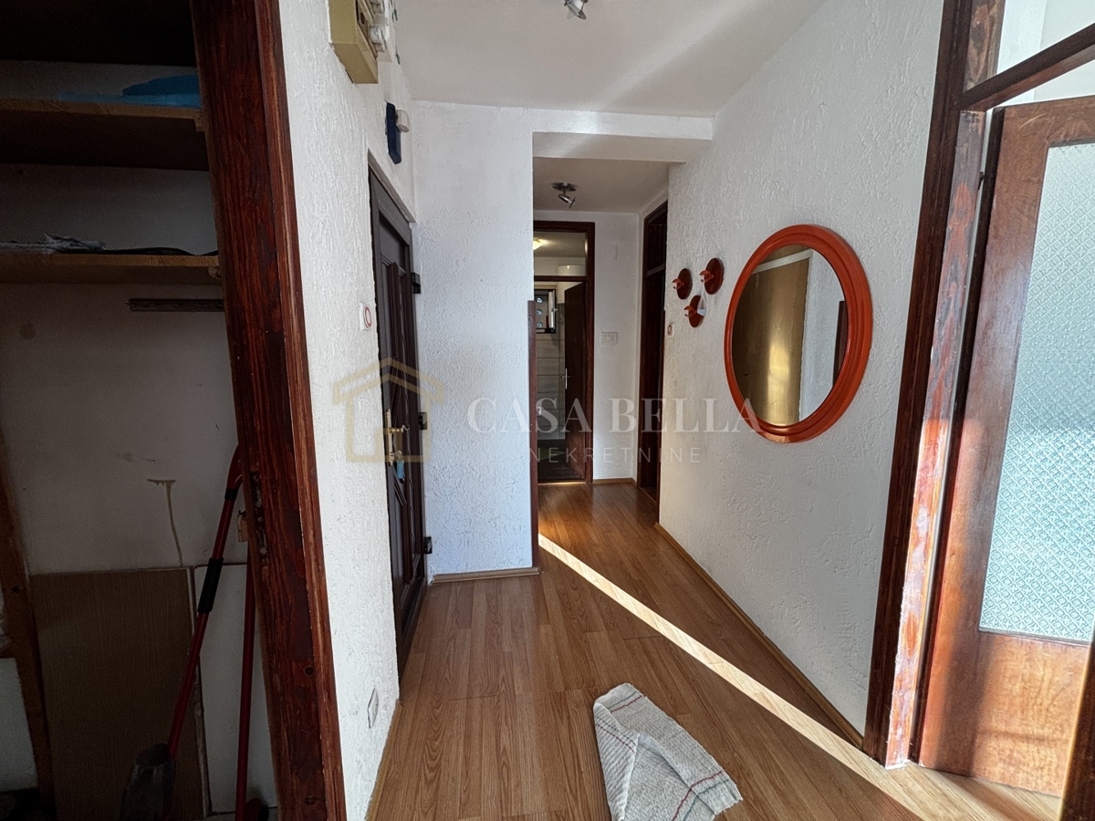 Apartmán Na predaj - LIČKO-SENJSKA SENJ