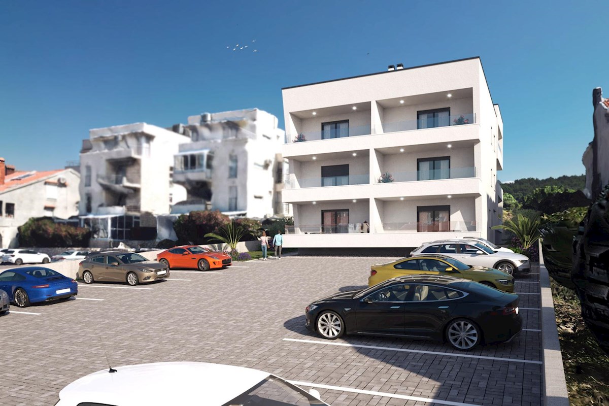 Apartment Zu verkaufen - Zadarska Zadar - foto 1/5