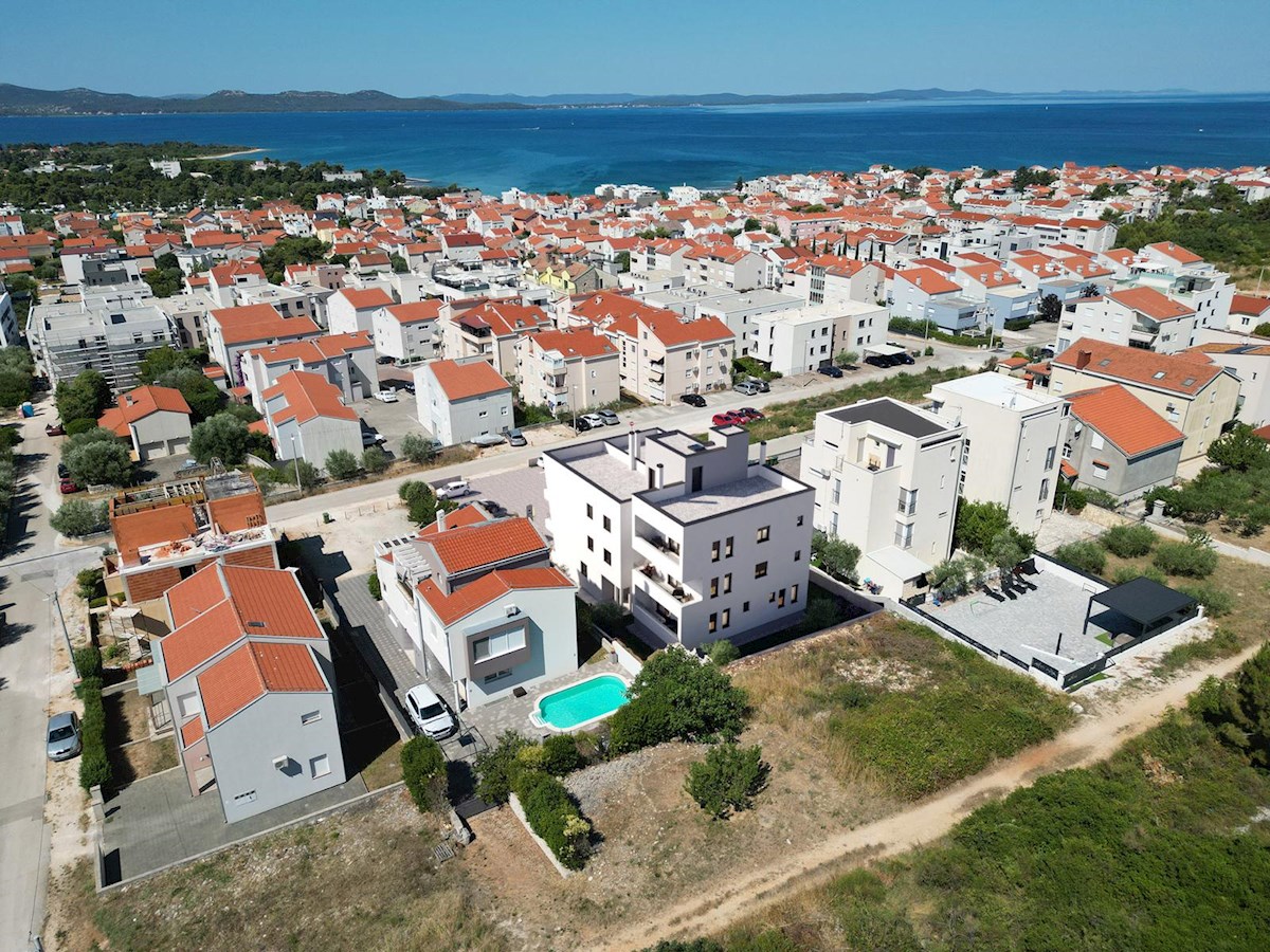 Apartment Zu verkaufen - Zadarska Zadar - foto 2/5