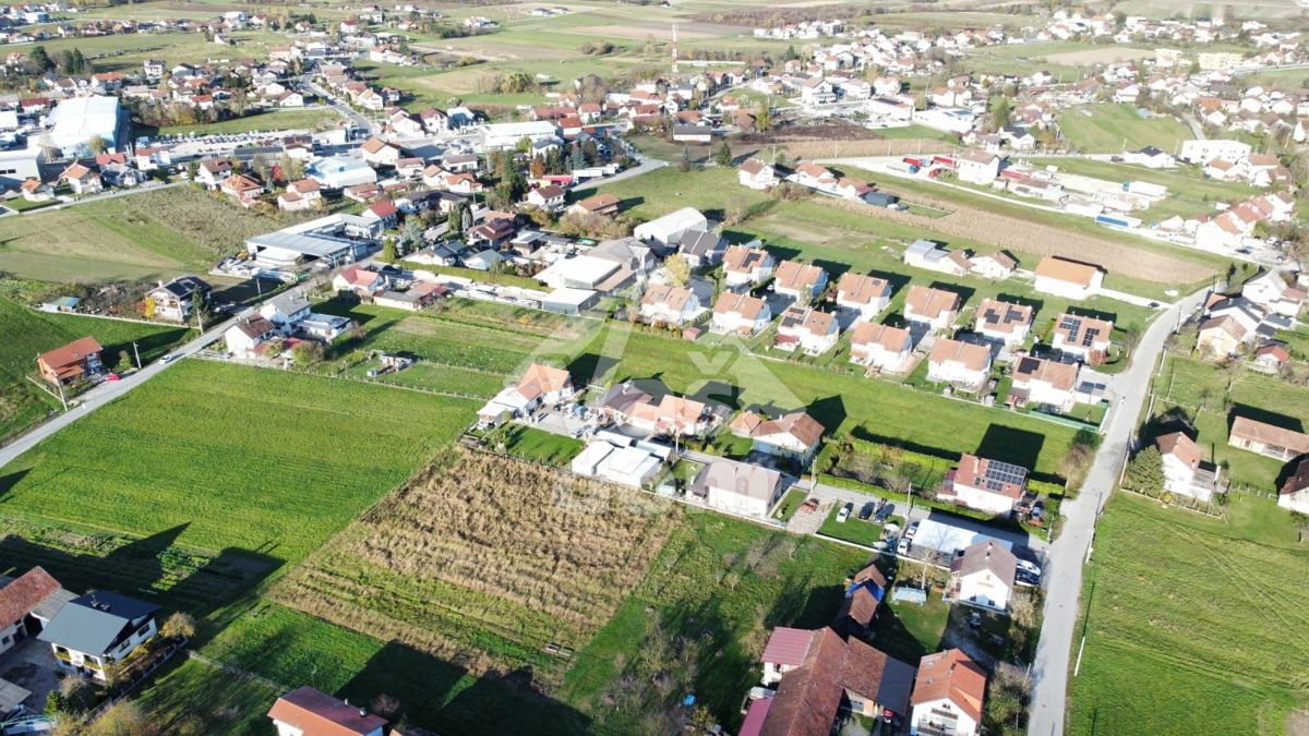 Terreno In vendita - Zagrebačka Stupnik - foto 4/6