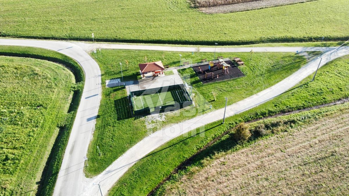 Terreno In vendita - ZAGREBAČKA STUPNIK