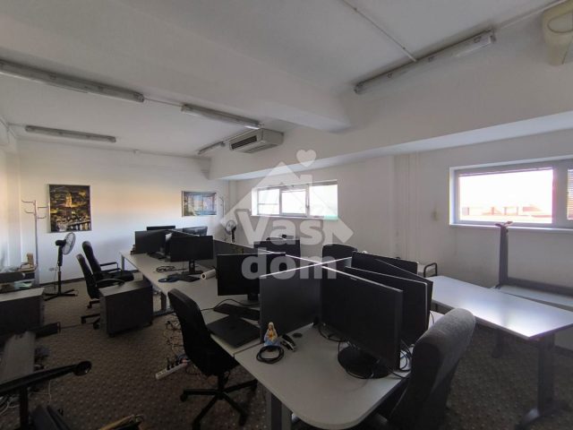 Poslovni prostori za najem 280 m² – Zagreb
