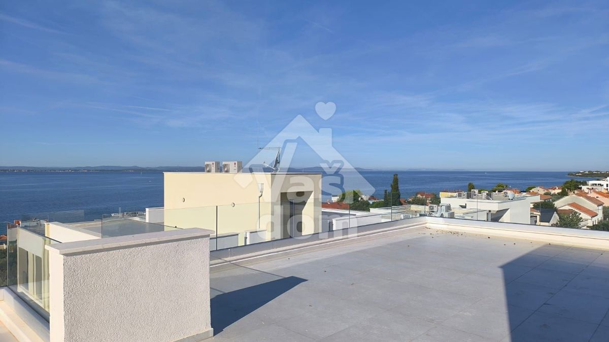 Apartma Na predaj - ZADARSKA ZADAR