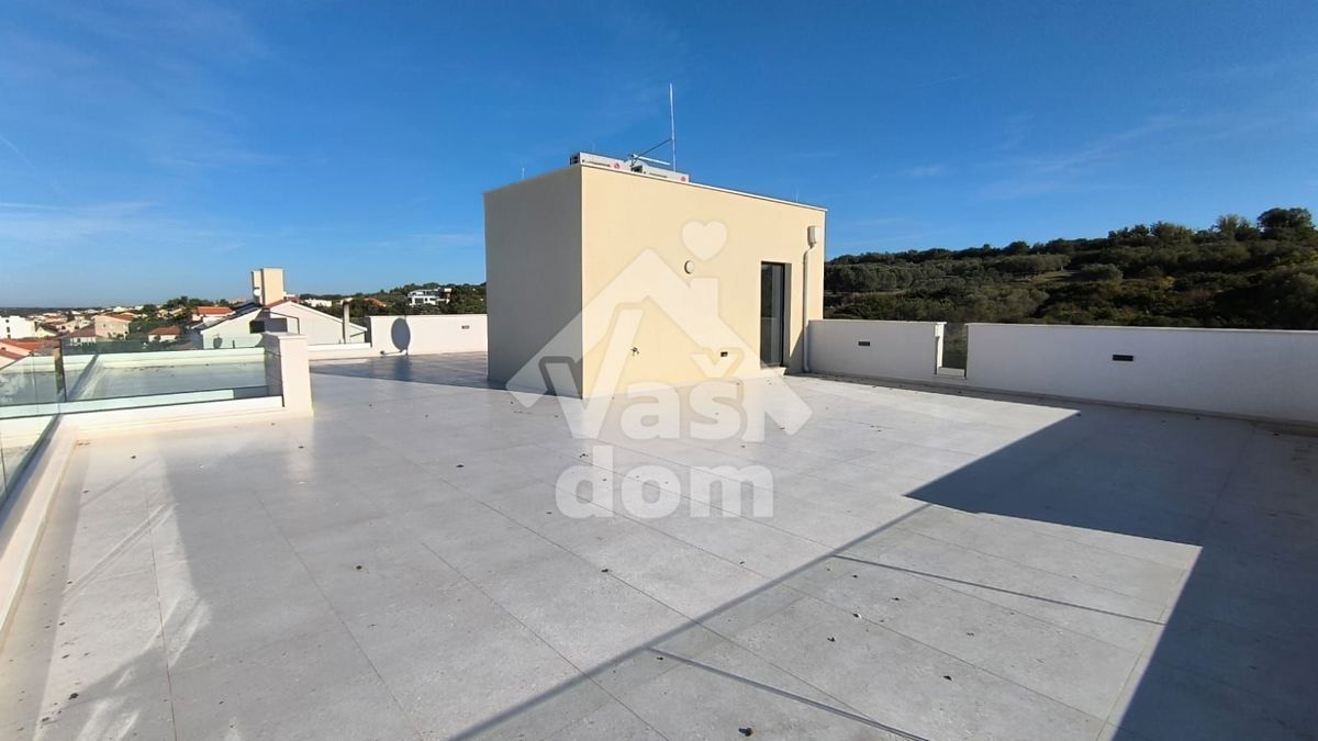 Apartma Na predaj - ZADARSKA ZADAR