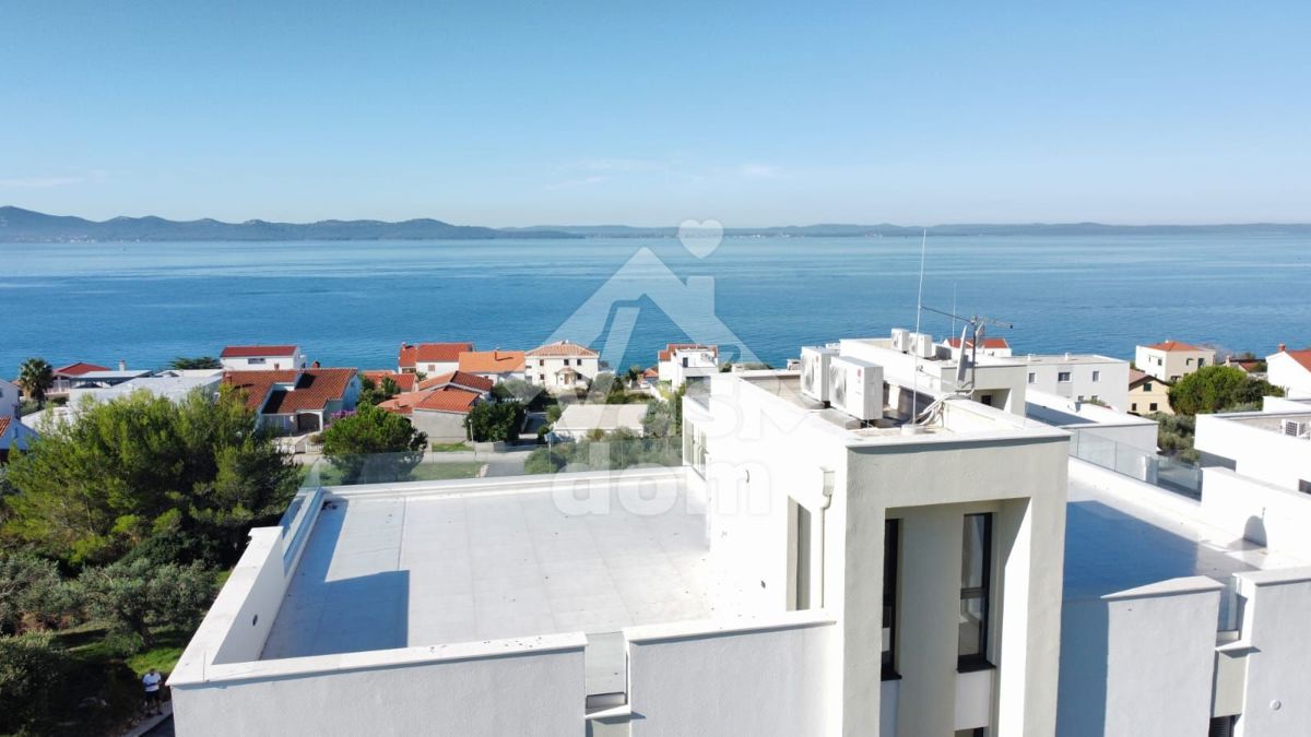 Apartma Na predaj - ZADARSKA ZADAR
