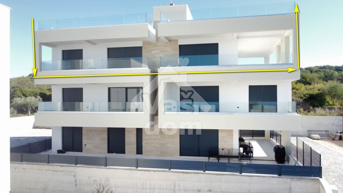 Apartma Na predaj - Zadarska Zadar - foto 2/25