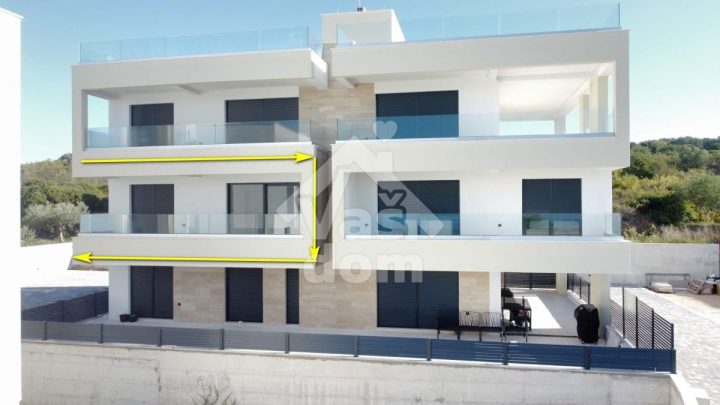 Apartment Zu verkaufen - Zadarska Zadar - foto 2/15