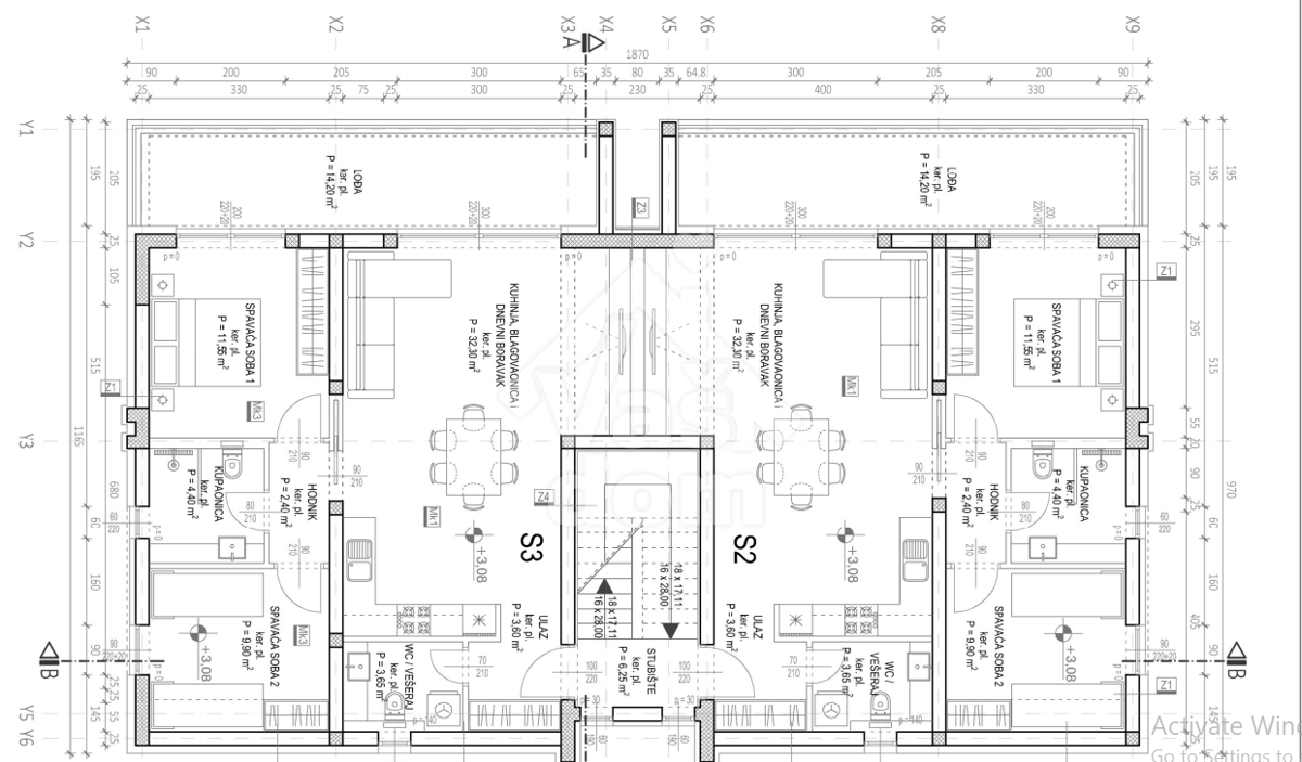 Apartment Zu verkaufen - ZADARSKA ZADAR