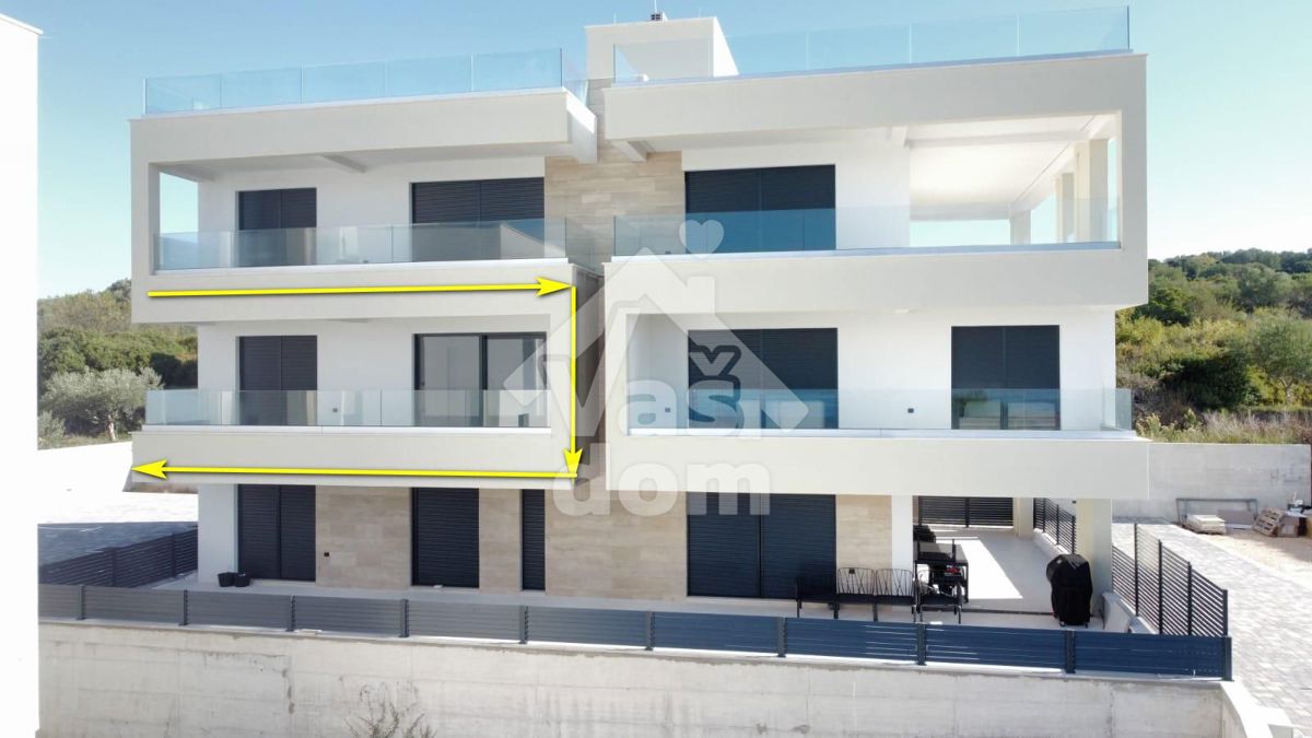 Apartment Zu verkaufen - Zadarska Zadar - foto 2/15