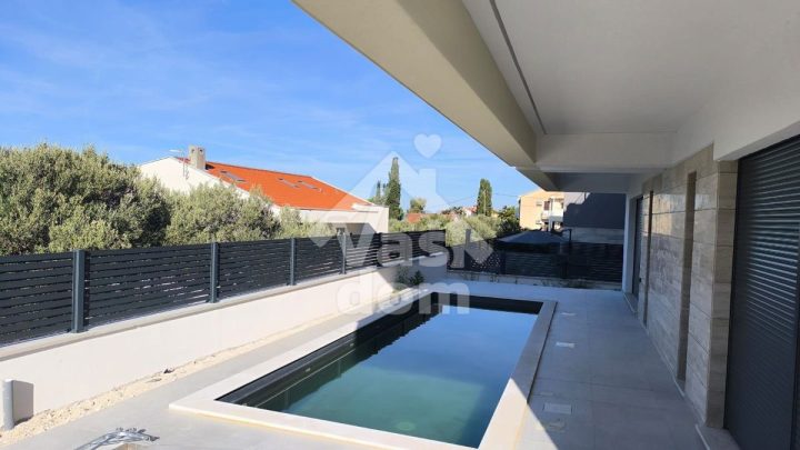 Apartment Zu verkaufen - Zadarska Zadar - foto 5/13