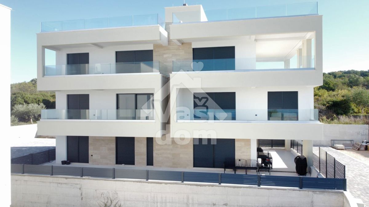 Apartment Zu verkaufen - Zadarska Zadar - foto 1/13