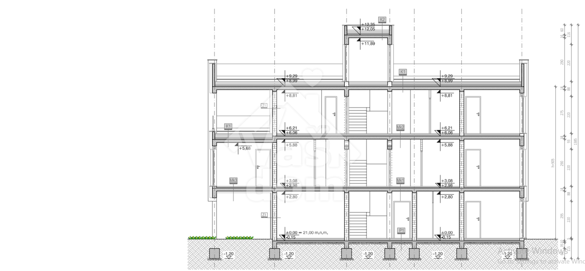 Apartment Zu verkaufen - ZADARSKA ZADAR