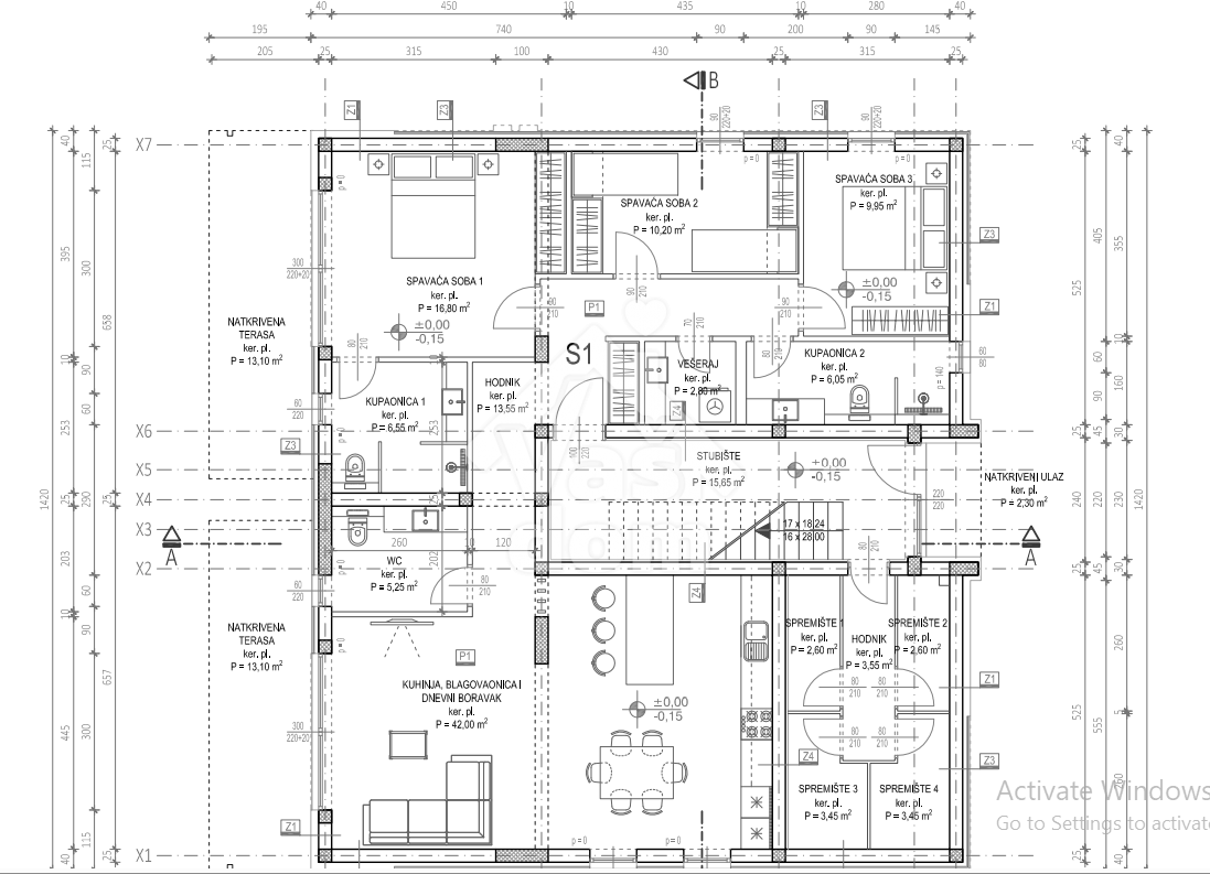 Apartment Zu verkaufen - ZADARSKA ZADAR