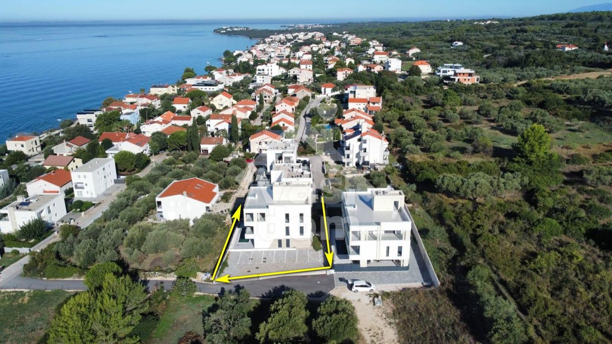 Apartment Zu verkaufen - Zadarska Zadar - foto 3/13