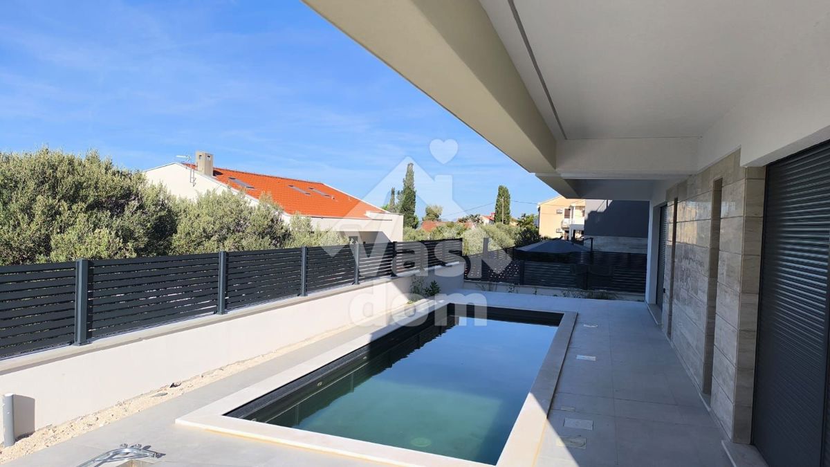 Apartment Zu verkaufen - Zadarska Zadar - foto 5/13